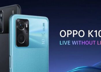 Spécifications et fonctionnalités du OPPO K10