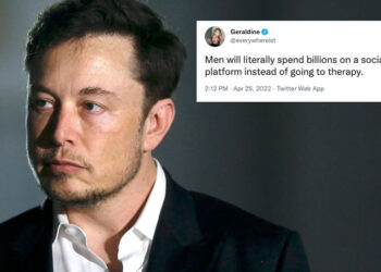 Ça y est, Elon Musk a racheté Twitter pour un montant de 44 milliards de dollars