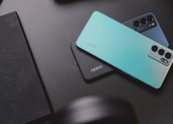 Le Oppo Reno 8 pourrait être l’un des premiers mobile à utiliser le Snapdragon 7 Gen 1