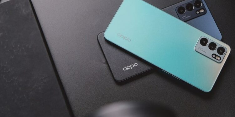 Le Oppo Reno 8 pourrait être l’un des premiers mobile à utiliser le Snapdragon 7 Gen 1