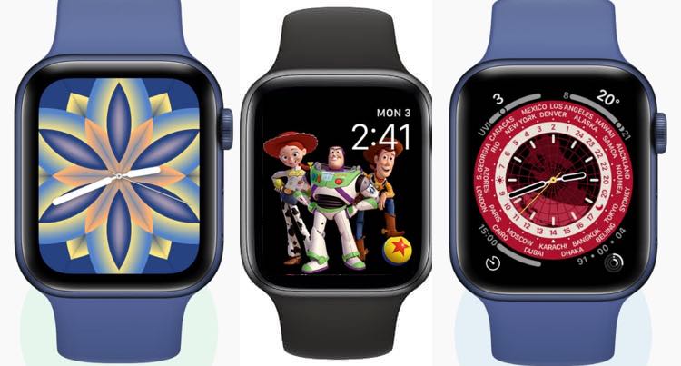 7 astuces pour optimiser l'autonomie de la batterie de votre Apple Watch 6 7 astuces pour optimiser l'autonomie de la batterie de votre Apple Watch