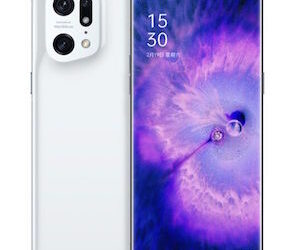 Oppo Find X5 Pro