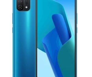 Oppo A16K