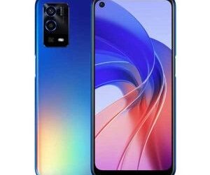 Oppo A55