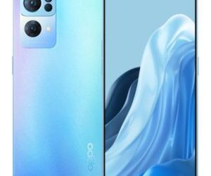 Oppo Reno 7 Pro 5G