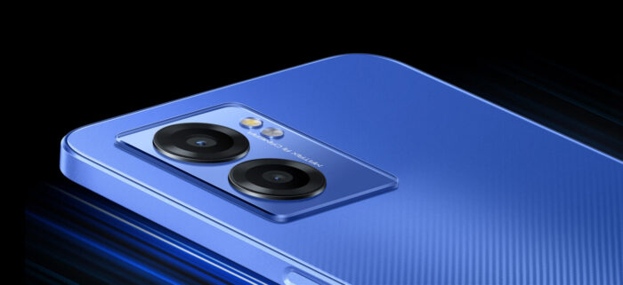 Realme Q5i officiel