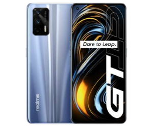 Realme GT Neo Flash