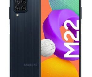 Samsung Galaxy M22