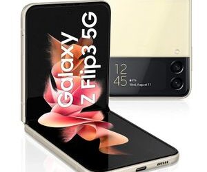Samsung Galaxy Z Flip 3 5G