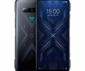 Xiaomi Black Shark 4 Pro