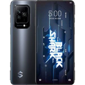 Xiaomi Black Shark 5 Pro