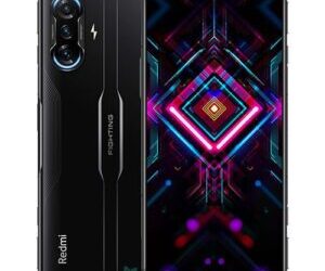 Redmi K50 Gaming