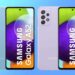 Le Samsung Galaxy A52 reçoit la mise à jour One UI 4.1 basée sur Android 12