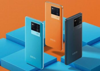 iQOO Neo 6 annoncé avec une charge 80W aux côtés d’un Snapdragon 8 Gen 1