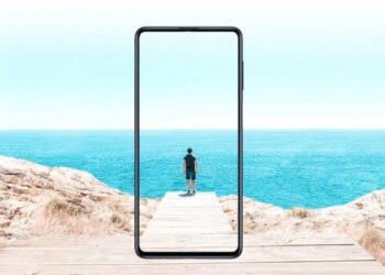 IPhone 16 : La caméra selfie et la technologie Face ID seront logés sous l’écran