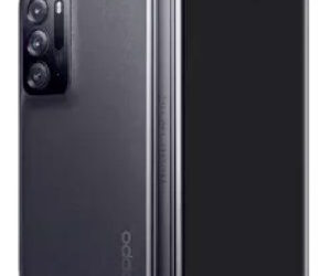 Oppo Find N