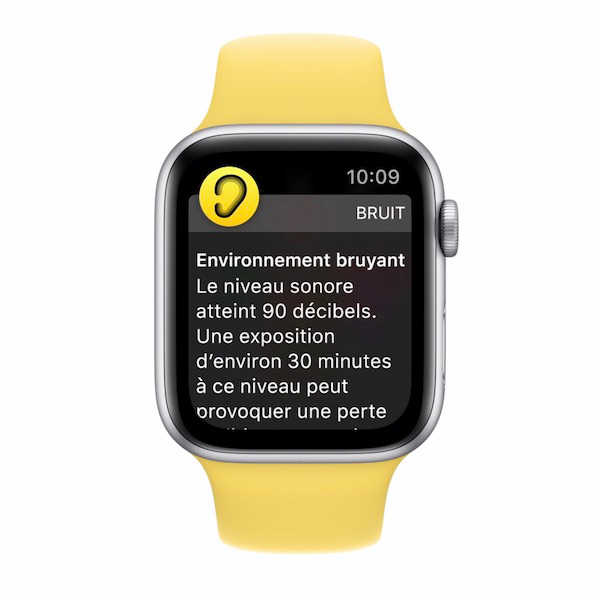 7 astuces pour optimiser l'autonomie de la batterie de votre Apple Watch 8 7 astuces pour optimiser l'autonomie de la batterie de votre Apple Watch