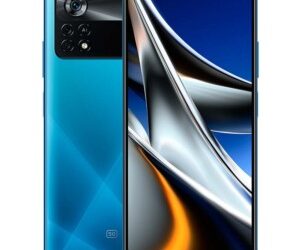 Poco X4 Pro 5G