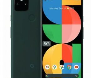 Google Pixel 5a 5G
