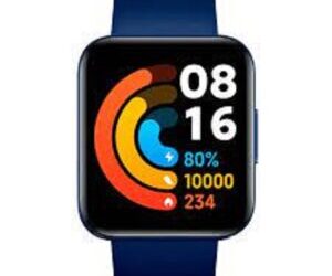 Poco Watch