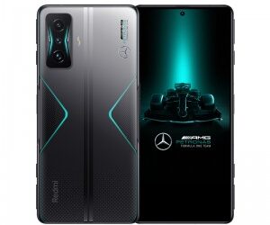 Redmi K50 Ultra