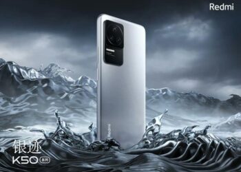 Le Redmi K50 Ultra devrait être équipé d’un chipset Snapdragon 8+ Gen 1