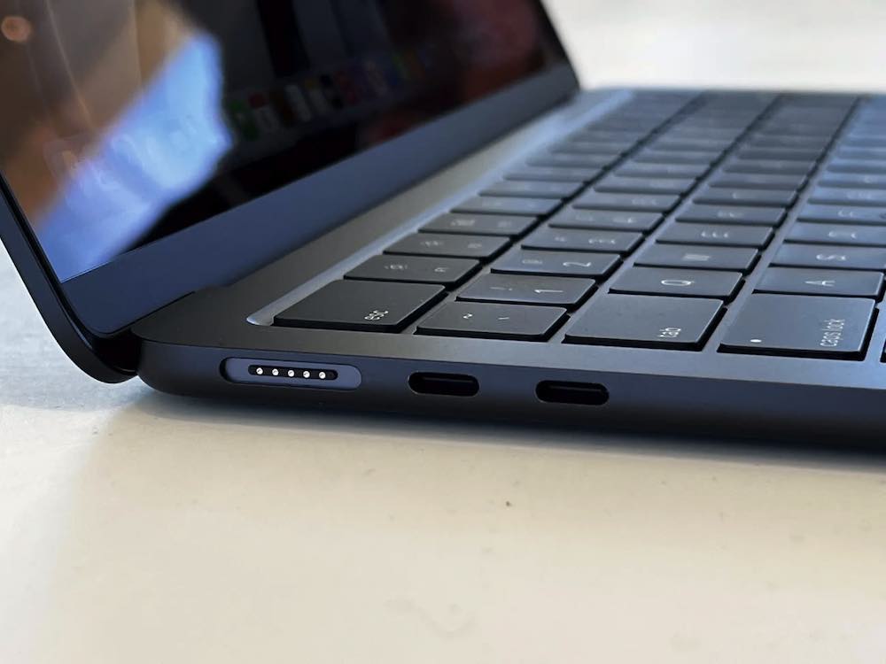 Apple prépare déjà un modèle M3 plus puissant et plus en autonomie 2 Apple prépare déjà un modèle M3 plus puissant et plus en autonomie