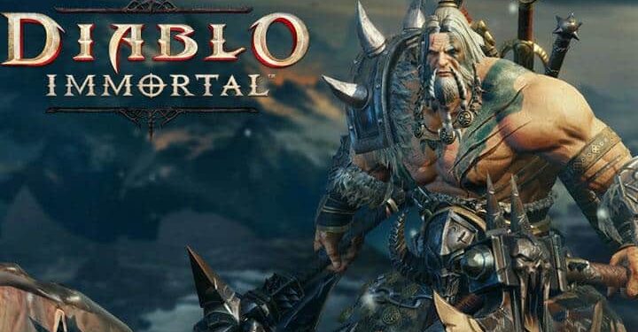 Diablo Immortal est désormais disponible sur Android et iOS, et une version PC