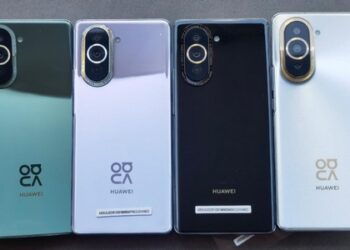 Huawei s’apprête à sortir le Nova 10 et Nova 10 Pro