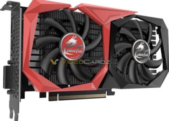 Nvidia GTX 1630 : Une carte graphique entrée de gamme