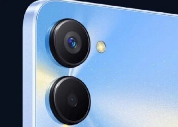 Realme Q5x 5G lancé avec une puce dimensity 700 et un écran HD+