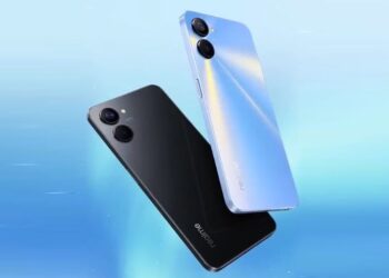 Le Realme V20 5G débarque avec le chipset Dimensity 700