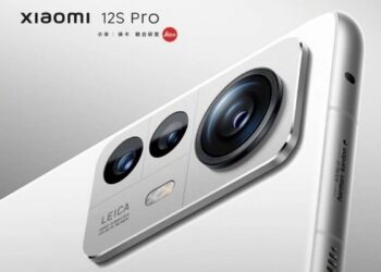 Xiaomi 12S Pro avec Snapdragon 8+ Gen 1 et 12 Go de RAM répertorié sur Benchmark