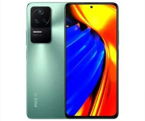 Poco F4