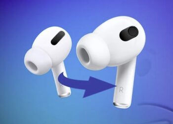 AirPods Pro 2 : Un suivi de la fréquence cardiaque et une fonction d’aide auditive