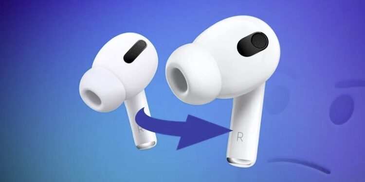 AirPods Pro 2 : Un suivi de la fréquence cardiaque et une fonction d’aide auditive
