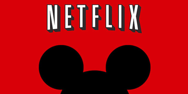 Combien la publicité va-t-elle rapporter à Netflix et Disney+ ?