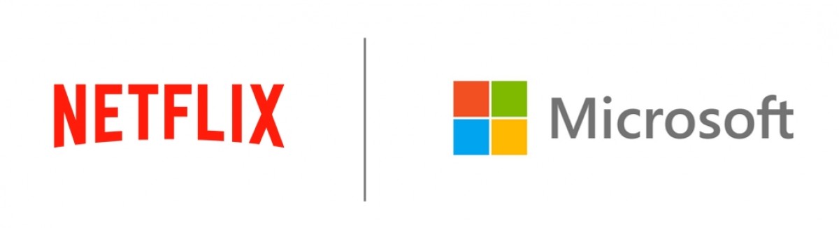 Microsoft et Netflix se sont associés pour proposer un abonnement à la publicité 2 Microsoft et Netflix se sont associés pour proposer un abonnement à la publicité