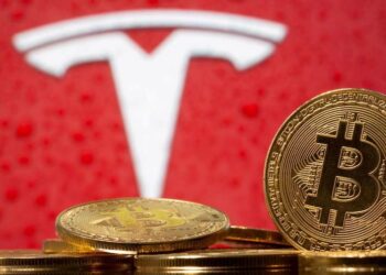 Tesla a liquidé son stock de bitcoins, envoyant un signal fort