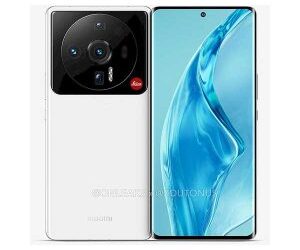 Xiaomi 12S Ultra