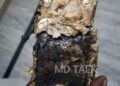 explosion redmi 6A INDIA.01
