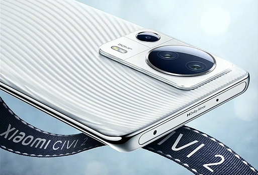xiaomi civi 2 01
