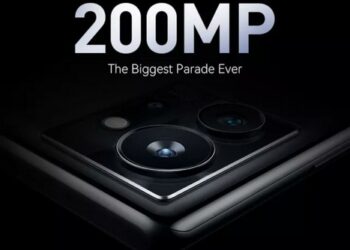 Infinix Zero Ultra : Caméras 200MP, une charge rapide de 180W et le chipset Dimensity 5G de MediaTek
