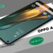 OPPO A98 5G : Écran incurvé, appareil photo principal 108MP et une charge de 67W