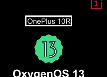 OnePlus 10R reçoit la bêta ouverte d’OxygenOS 13 basée sur Android 13