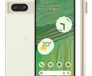 Google Pixel 7