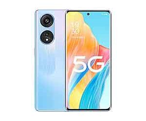 Oppo A1 Pro