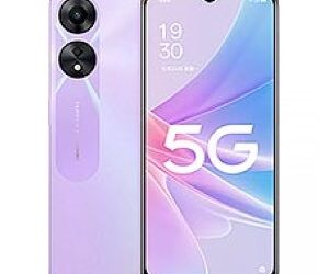 Oppo A58