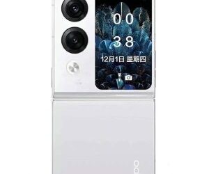 Oppo Find N2 Flip