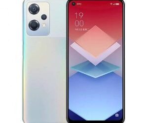 Oppo K10x